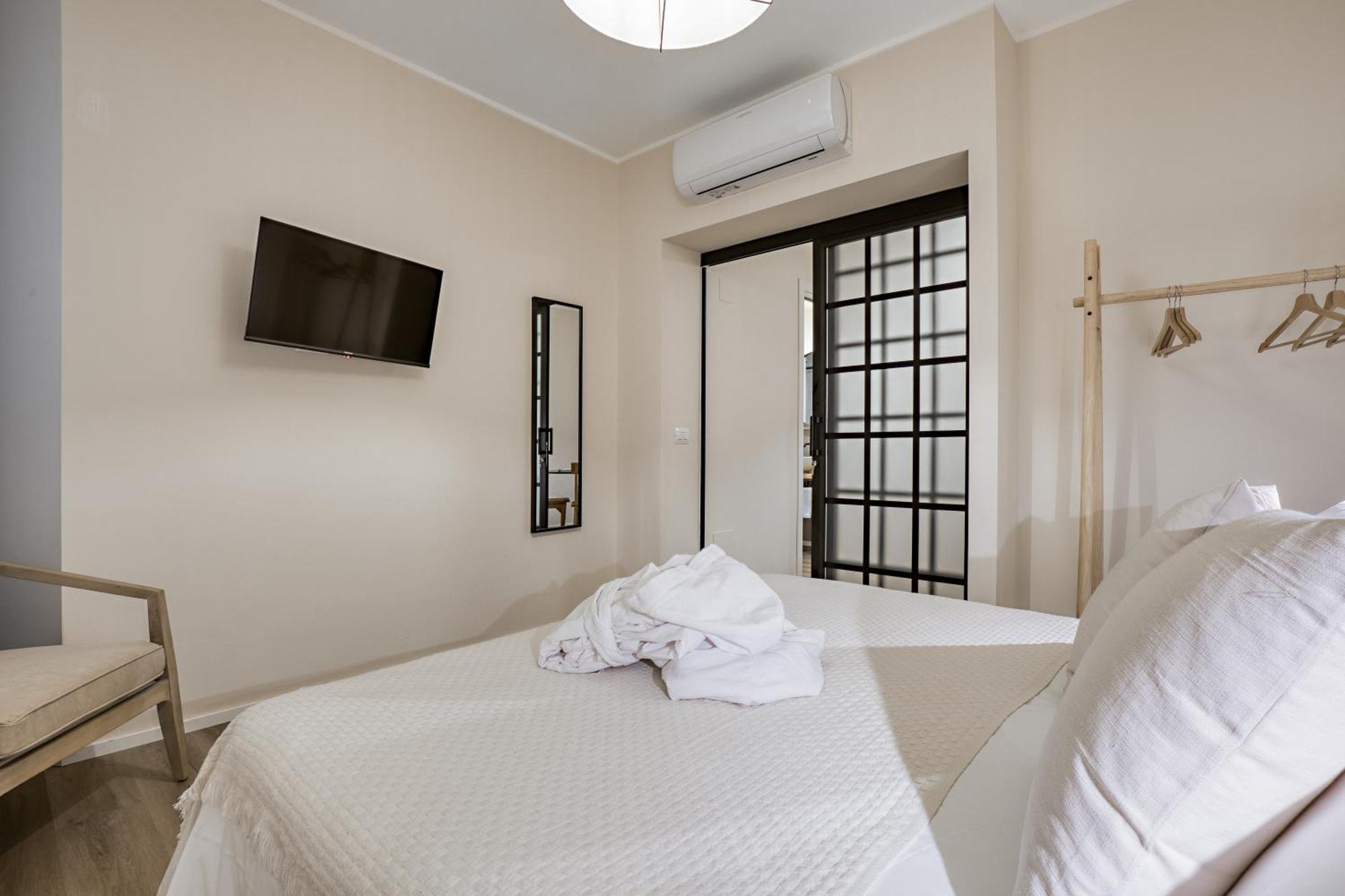 Welchome - Suites - Perúgia Exterior foto